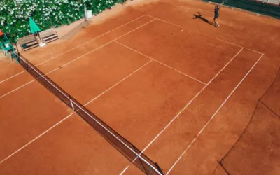 Peut-on obtenir un crédit pour financer le prix de la construction d’un terrain de tennis terre battue ?