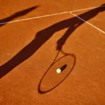 Prix terrain de tennis terre battue