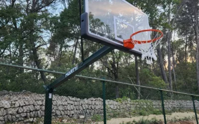 Pourquoi adapter un court de tennis à Cannes pour les enfants et les débutants ?