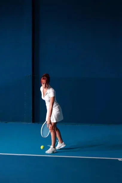 Rénovation court de tennis à Lyon : intégration d’un drainage performant avec Service Tennis