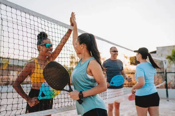 renovation court tennis mougins