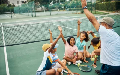 Quels prestataires locaux sont spécialisés dans la construction court de tennis le havre ?