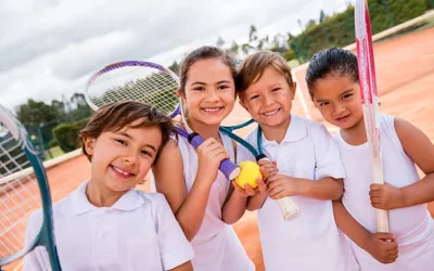 Une construction court de tennis à Saint-Tropez peut-elle être homologuée ITF ?