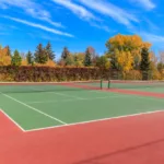 renovation court tennis mougins