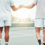 renovation court tennis mougins