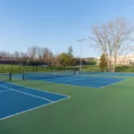 renovation court tennis mougins