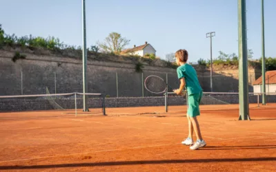 Comment bien planifier son budget pour une rénovation court de tennis Saint-Tropez ?