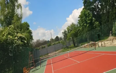 Comment éviter les arnaques liées à la construction court de tennis Nice ?