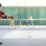 Construction terrain padel en france