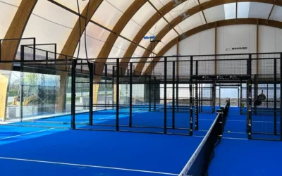 Quels prestataires locaux sont spécialisés dans la construction terrain de padel Evry ?