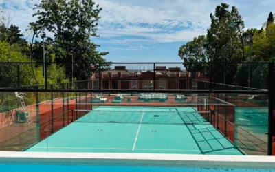 Quels délais administratifs peuvent retarder une construction terrain de padel Evry ?