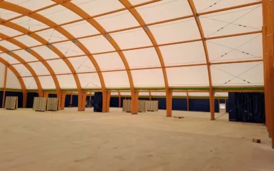 Comment rendre un court rénové plus économe en eau ?