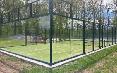 Construction padel à Beaune : réussir une installation durable et attractive
