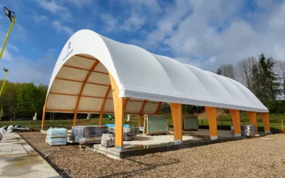 Conception et installation d’un terrain de padel à Vallauris : méthode complète et expertise indispensable