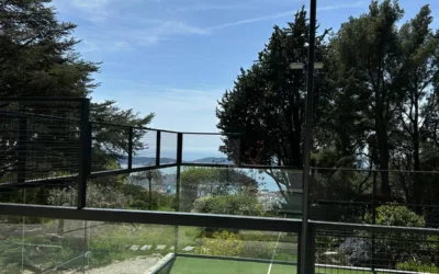 Inspirations et bonnes pratiques pour la construction padel Melun
