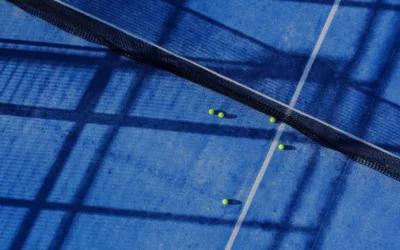 Comment évaluer la planimétrie avant la rénovation court de tennis à Saint-Tropez ?