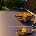 Construction court de Tennis Angers