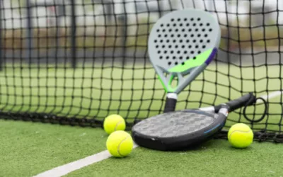 Pourquoi la résine est-elle populaire pour la rénovation de court de tennis à Saint-Tropez ?