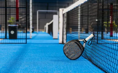 Quelles sont les techniques modernes utilisées pour la rénovation d’un court de tennis à Saint-Tropez ?