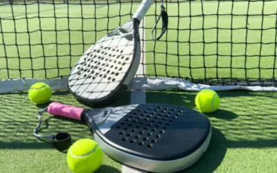 Quel est le rôle du drainage dans la rénovation court de tennis à Saint-Tropez ?