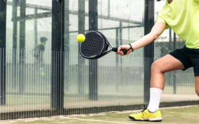 Processus essentiel pour réussir la construction d’un court de tennis à Aix-en-Provence