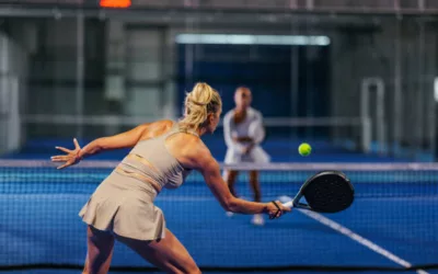 Processus technique pour réussir la construction d’un court de tennis à Aix-en-Provence