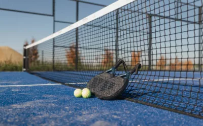 Les matériaux écologiques peuvent-ils être utilisés pour une construction court de tennis à Annecy ?