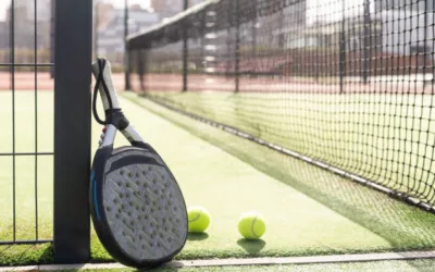 Construire un terrain de padel à Paris : relever les défis techniques et urbains pour un projet fiable et durable