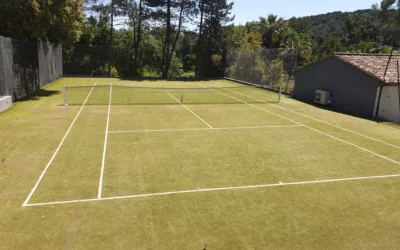 Peut-on prévoir un terrain panoramique lors d’une construction terrain de padel à Cannes ?