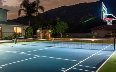Quels éléments doivent figurer dans un devis de construction terrain de padel à Grasse ?
