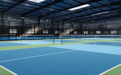 Comment obtenir un devis fiable pour une construction terrain de padel à Grasse ?