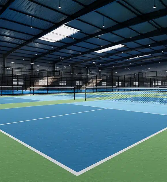 Comment obtenir un devis fiable pour une construction terrain de padel à Grasse ?