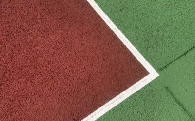 Construction d’un court de tennis en béton poreux à Angers : comment garantir une surface résistante et parfaitement fonctionnelle ?