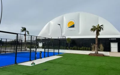 Les terrains disponibles au Salon-de-Provence conviennent-ils à une construction terrain de padel au Salon-de-Provence ?