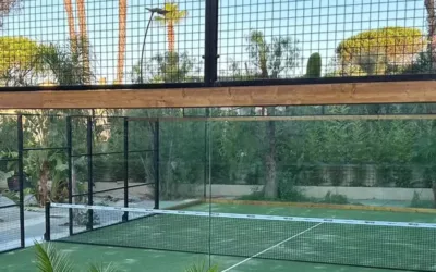 Quelles sont les étapes essentielles pour une construction court de tennis à Saint-Tropez ?