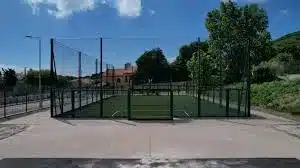 Le Court de Tennis 2.0 : Intégration de Technologies « Smart » et de Solutions Connectées à Saint-Raphaël