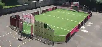 Quelles contraintes du sol sont typiques lors d’une construction court de tennis Aix en Provence ?