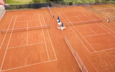 Y a-t-il des restrictions sonores pour une construction terrain de padel à Bordeaux ?