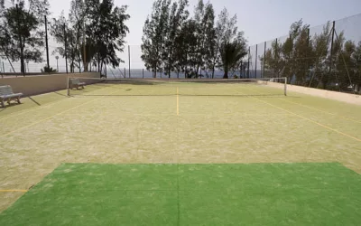 Quels matériaux garantissent la meilleure durabilité pour une construction terrain de padel à Bordeaux ?