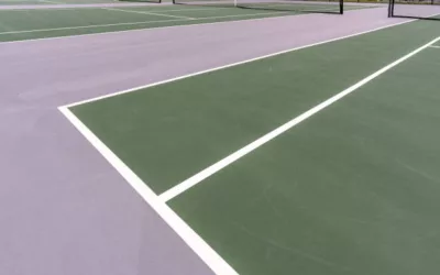 Quels types de structures métalliques sont conseillés pour une construction terrain de padel à Bordeaux ?