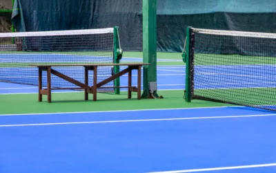 Comment gérer le drainage lors d’une construction terrain de padel à Bordeaux ?