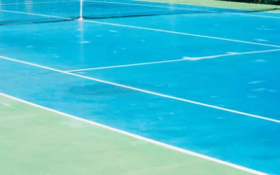 Quand peut-on commencer à jouer après une construction terrain de padel à Bordeaux ?