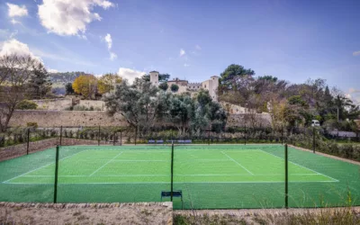 Comment choisir l’emplacement idéal pour une construction terrain de padel à Bordeaux ?