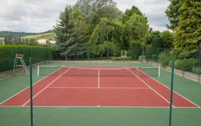 Est-ce rentable d’investir dans une construction terrain de padel à Bordeaux pour un particulier ?