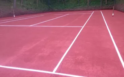 Quelles conditions climatiques faut-il prendre en compte pour une construction terrain de padel à Cavaillon ?