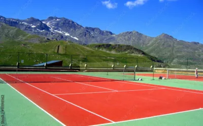 Comment prolonger la durée de vie d’une construction terrain de padel à Cavaillon ?