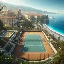 Construction d’un terrain multisport à Toulon : les étapes essentielles pour une installation moderne et durable