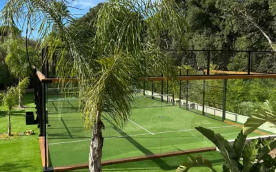Quels paramètres essentiels garantissent une construction court de tennis Angers fiable, durable et parfaitement adaptée aux besoins des joueurs ?