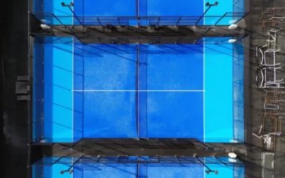 Construire un court de tennis à Aix-en-Provence : toutes les clés pour réussir votre projet