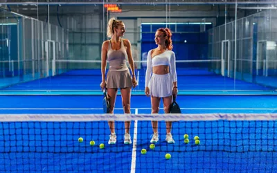 Construire un terrain de padel à Paris : maîtriser l’environnement urbain pour garantir un projet solide et parfaitement conforme